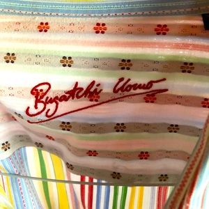 Bugatchi men’s dress shirt xxl